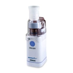 Omron Nebulizer Ultrasonic NE U22C3