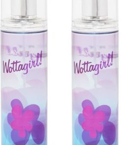 Layer WOTTAGIRL MYSTIC ISLAND 135 ML EACH ( PACK OF 2) ...