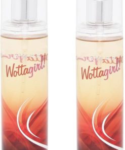 layer wattagirl vanila twist Deodorant Spray - For Wo...
