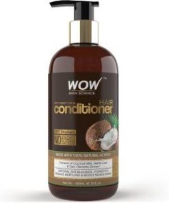 WOW Skin Science Hair Conditioner