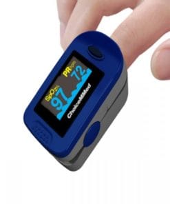 ChoiceMMed MD300C2 Fingertip Pulse Oximeter