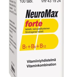 Nefromax Tablet