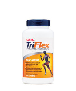 GNC TriFlex Caplet