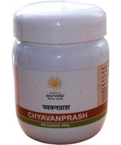 KERALA AYURVEDA Chyavanprash paste