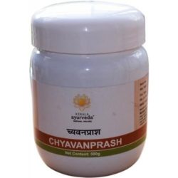 KERALA AYURVEDA Chyavanprash paste