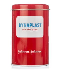 Dynaplast Bandage 10cmx1m