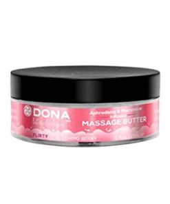 DONA Massage Butter Flirty Blushing Berry