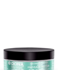 DONA Massage Butter Naughty Sinful Spring