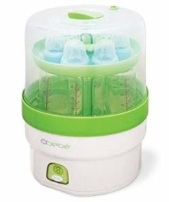 Bremed BD3250 Electric Bottle Steam Sterilizer