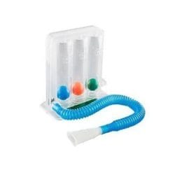 Equinox Lung Exerciser EQ LE 99