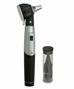 Heine Mini 3000 LED FiberOptic Otoscope Disposable Tips