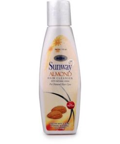Hapdco Sunway Almond Hair Cleanser