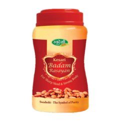 Swadeshi Kesari Badam Rasyan