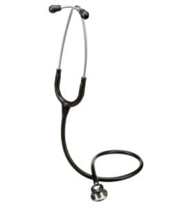 3M Littmann Classic II Infant Stethoscope, Black Tube, 28 inch, 2114