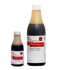 3M Skin Prep 10% Solution