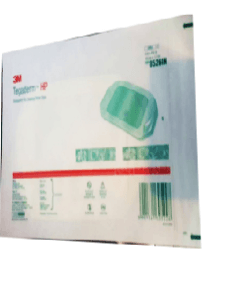 3M Tegaderm Hp+pad 8526IN (10 X 12) cm