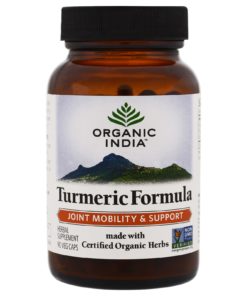 ORGANIC INDIA Healthy Joint Support Kit