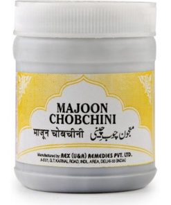 Rex Majun Chobchini