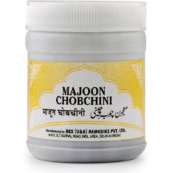 Rex Majun Chobchini