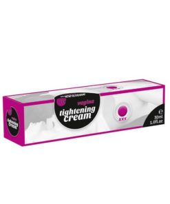 ERO Womens Vagina Tightening XXS Cream