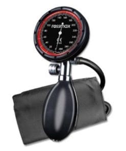 Rossmax GD102 Palm BP Monitor