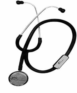 Dr Morepen St 04 Pediatric Stethoscope