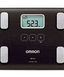 Omron HBF 212 Body Composition Monitor