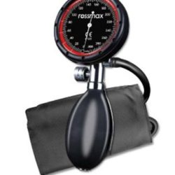 Rossmax GD101 Palm BP Monitor