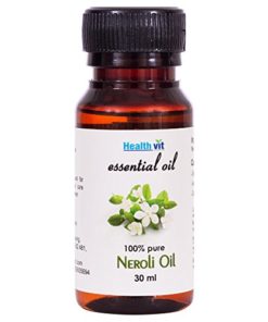 HealthVit Neroli Essential Oil for skin