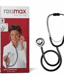 Rossmax EB200 Dual Head Stethoscope