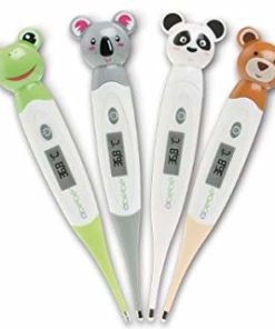 Bremed Bremed BD1130 Baby Thermometer Digital