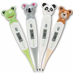 Bremed Bremed BD1130 Baby Thermometer Digital