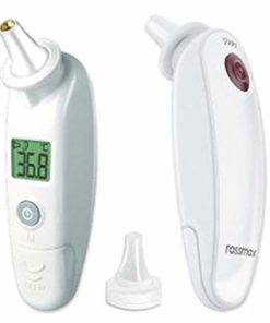 Rossmax RA600 Infrared Ear Thermometer