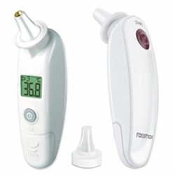 Rossmax RA600 Infrared Ear Thermometer