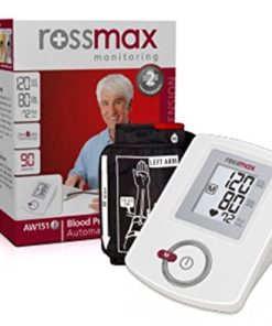 Rossmax AW151F BP Monitor
