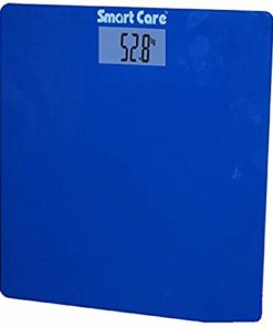 Smart Care Digital Weighing Scale SCS 0100 Glass Top