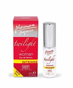 HOT Woman Pheromone Twilight Intense Perfume