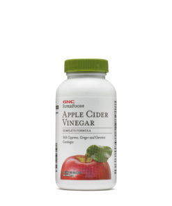 GNC Apple Cidar Vinegar Tablet