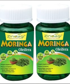 Zindagi Moringa Oleifera Capsule