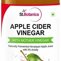 St.Botanica Apple Cider Vinegar
