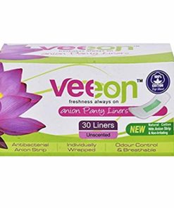 Veeon Anion Panty Liners