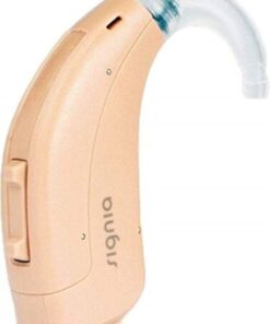 Siemens Signia Fun SP Hearing Aid