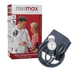 Rossmax GB101 Aneroid BP Monitor