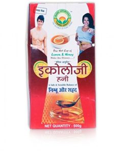 Basic Ayurveda Ecology Honey