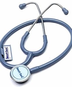 Smart Care Stethoscope Economy