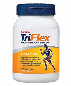 GNC Triflex Fast Acting Caplet