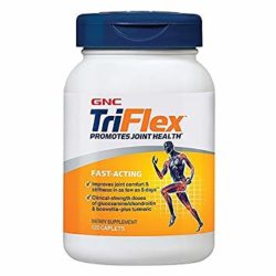 GNC Triflex Fast Acting Caplet