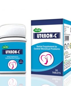 Avis Uteron C Tablet