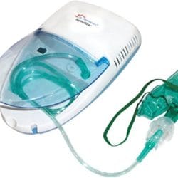 Dr Morepen CN 06 Nebuliser