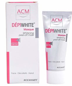 Depiwhite Masque